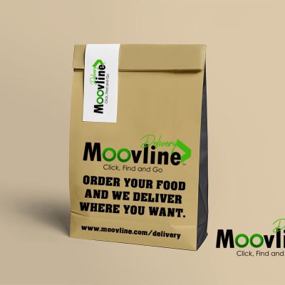 Moovline Delivery