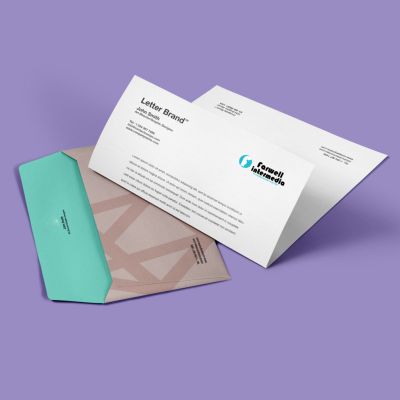 Branding & Consulting