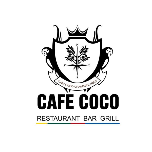 cafe coco