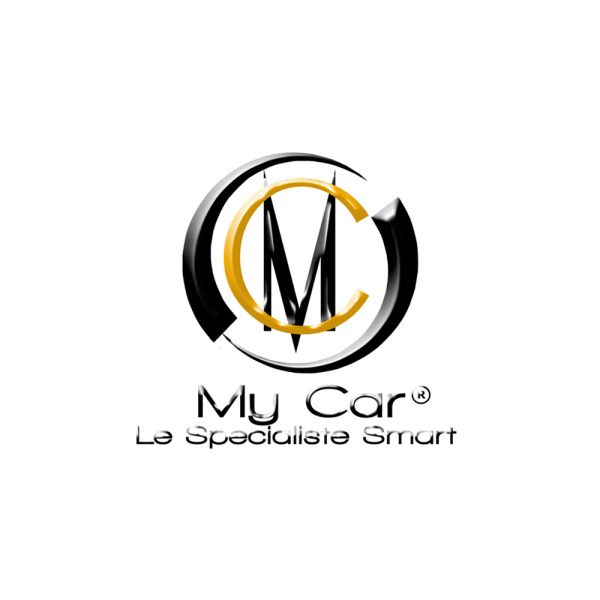 mycar logo